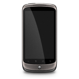 Nexus One Icon 256x256 png